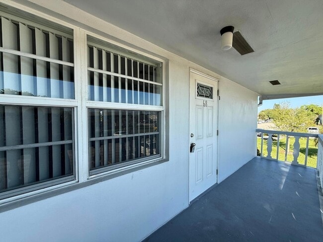 property at 68 Sussex E