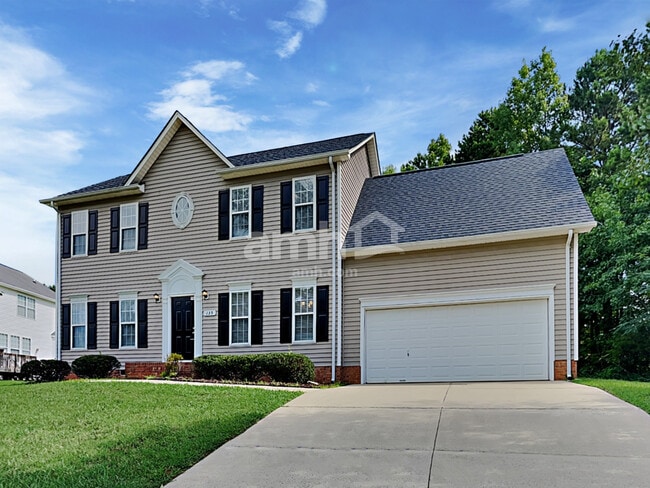 property at 135 Cabot Dr