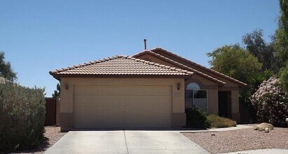 20464 N 81st Ln in Peoria, AZ - Building Photo - Building Photo