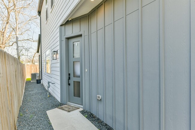 property at 4211 Nichols St