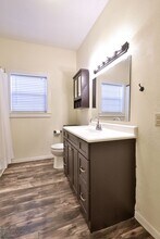 887 Hickory St in Abilene, TX - Building Photo - Building Photo