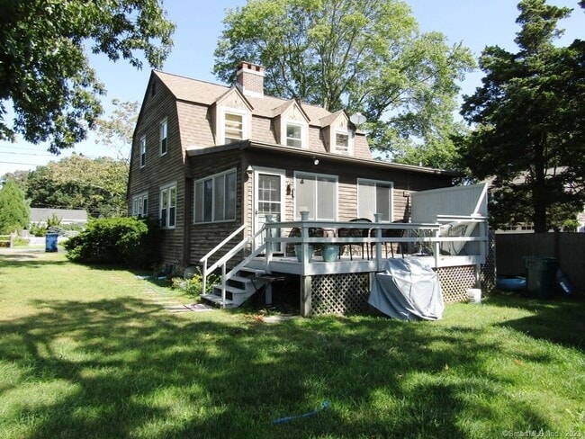 property at 32 Katherine Rd