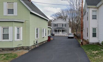 30 Walker St, Unit 2 in Lowell, MA - Building Photo