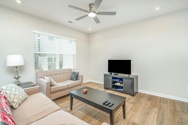 2219 Endeavor Run in Charlotte, NC - Building Photo - Building Photo