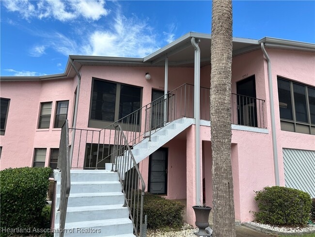 property at 5768 Matanzas Dr