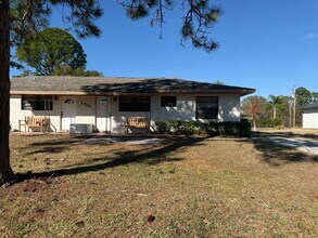 2320 Madrid Ave SE in Palm Bay, FL - Building Photo - Building Photo