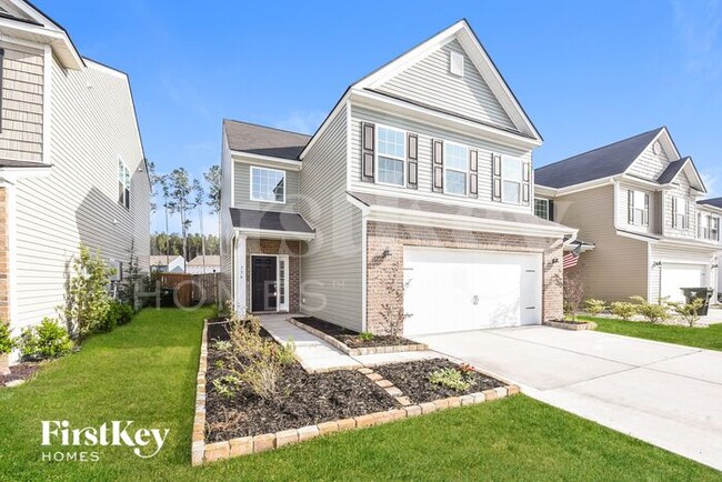 736 Redbud Ln in Summerville, SC - Building Photo - Building Photo