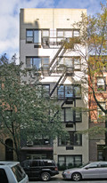 119 East 83rd Street Apartamentos