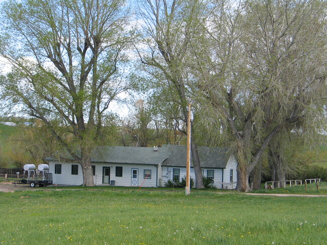 3614 Us Highway 87 in Sheridan, WY - Building Photo - Building Photo