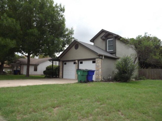 property at 804 Sunny Ln