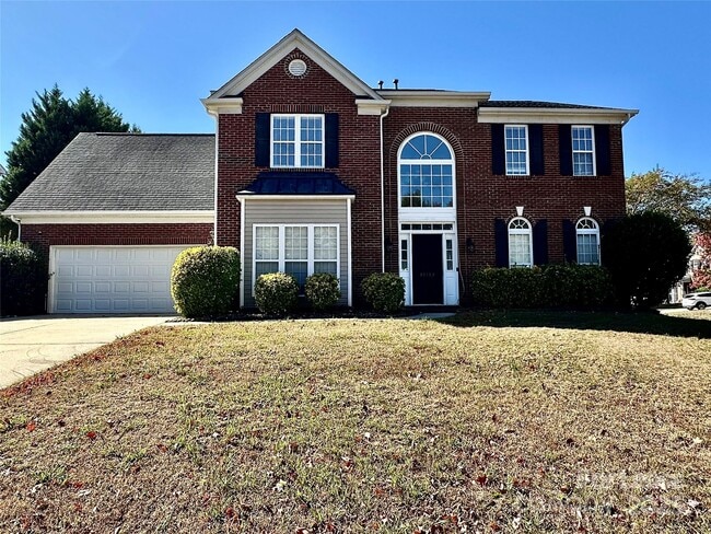 property at 11119 Amherst Glen Dr