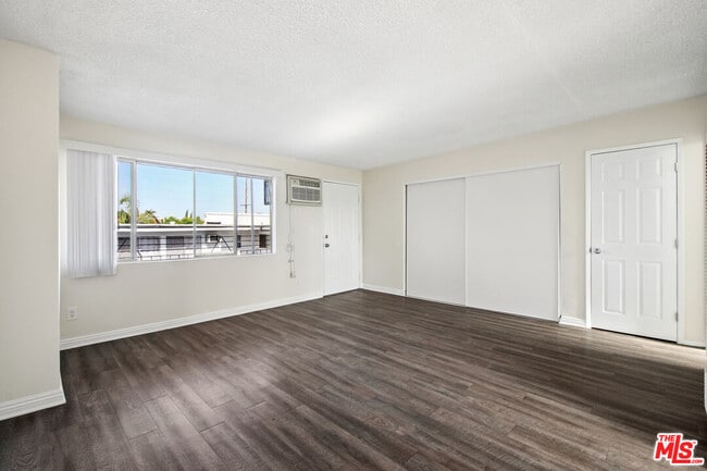 property at 8924 Van Nuys Blvd