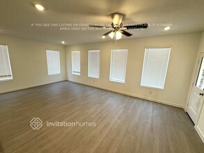 1417 Sandpebble Cir in Anna, TX - Foto de edificio - Building Photo