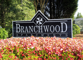 Branchwood Apartments