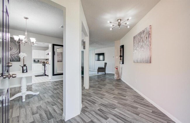 12803 Rockford Dr in Houston, TX - Building Photo - Building Photo