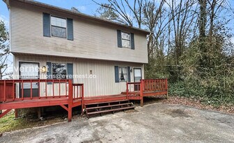 188 Frawley Rd in Chattanooga, TN - Building Photo