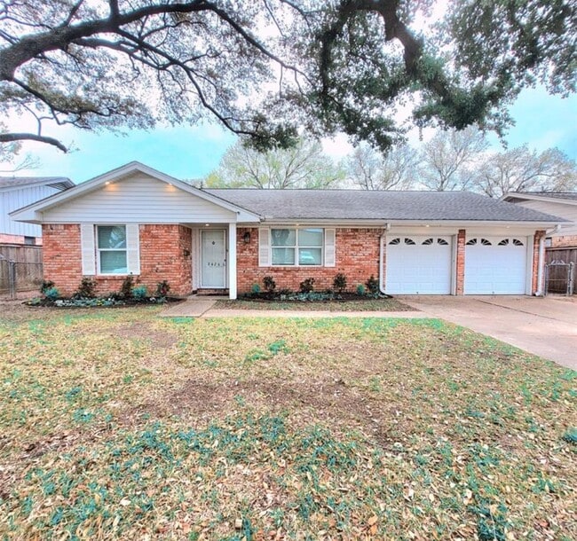 property at 2426 Tannehill Dr