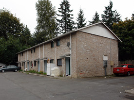 Lanter Apartments