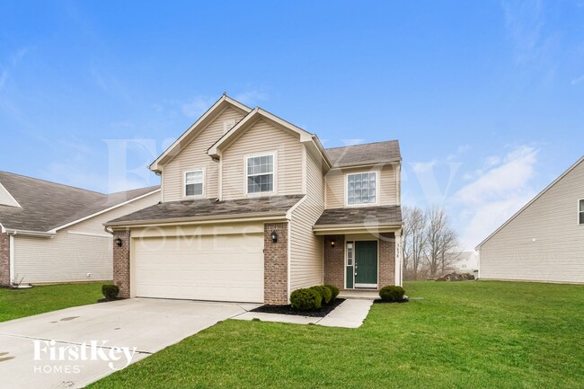 3638 Miesha Dr in Indianapolis, IN - Building Photo - Building Photo