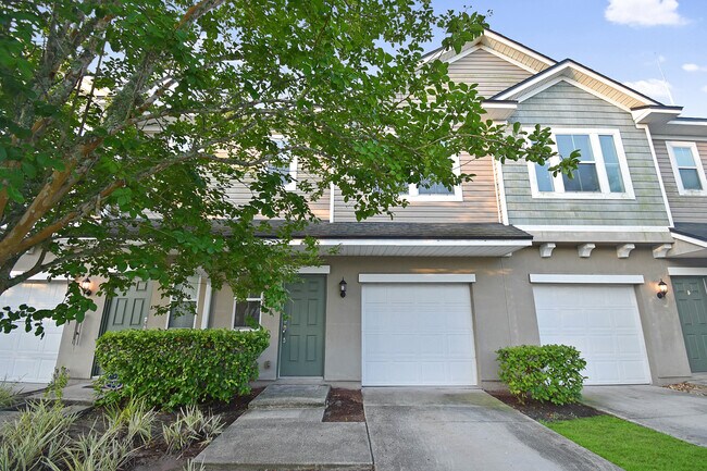 266 Moultrie Village Ln in St. Augustine, FL - Building Photo - Building Photo