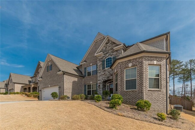 4141 Woodward Walk Ln in Suwanee, GA - Building Photo - Building Photo