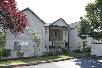 Linwood Heights in West Linn, OR - Building Photo - Building Photo