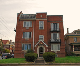 Argonne in Charleston, WV - Building Photo - Building Photo