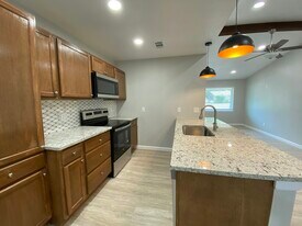 1001 Paula Dr in Arlington, TX - Building Photo