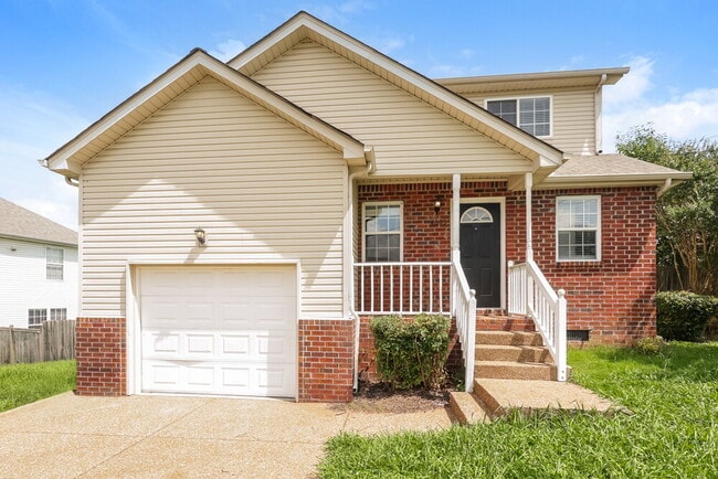 property at 4099 Mountain Top Trail