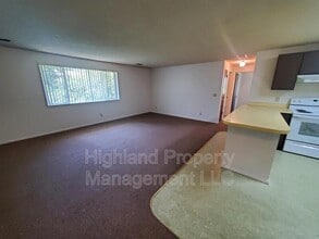 1125 Ridge Rd in Moscow, ID - Building Photo - Building Photo