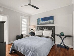 605 Smedes Pl, Unit A in Raleigh, NC - Building Photo - Building Photo