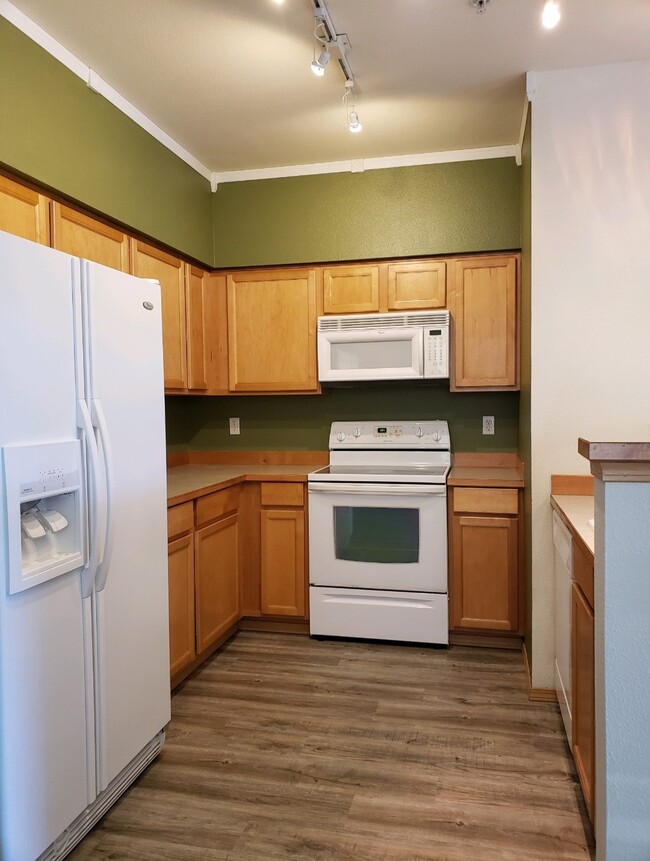 10011 186th St E, Unit Waterford Crossings in Puyallup, WA - Building Photo - Building Photo