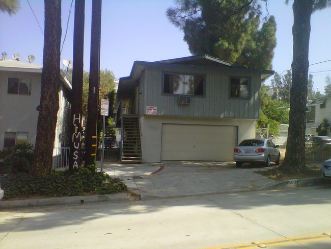 13631 Penn St in Whittier, CA - Building Photo - Building Photo