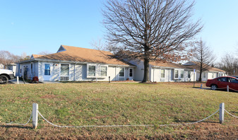 Stevensville Village Apartamentos