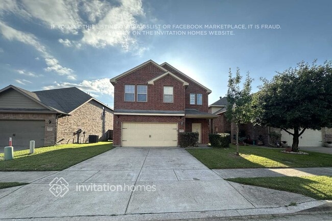 property at 5544 Thunder Bay Dr