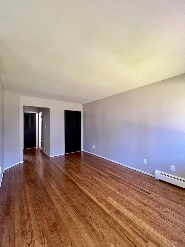 property at 580 Harrison Blvd