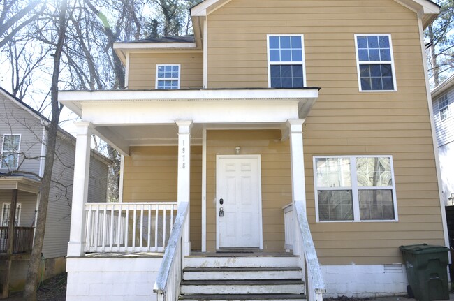 1976 East Ave NW in Atlanta, GA - Foto de edificio - Building Photo