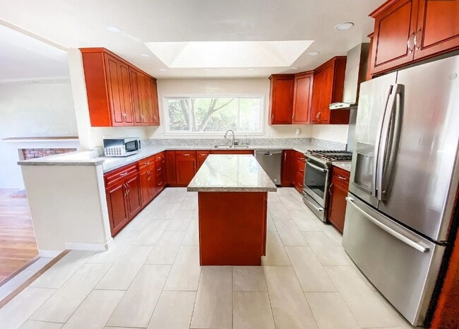 4544 Santa Cruz Ct in Fremont, CA - Building Photo - Building Photo