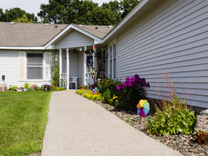 Orleans Homes in Stillwater in Stillwater, MN - Building Photo - Building Photo