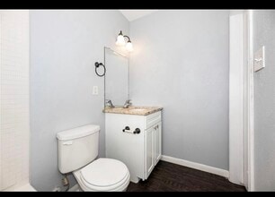 2719 Virginia St in Baytown, TX - Building Photo - Building Photo