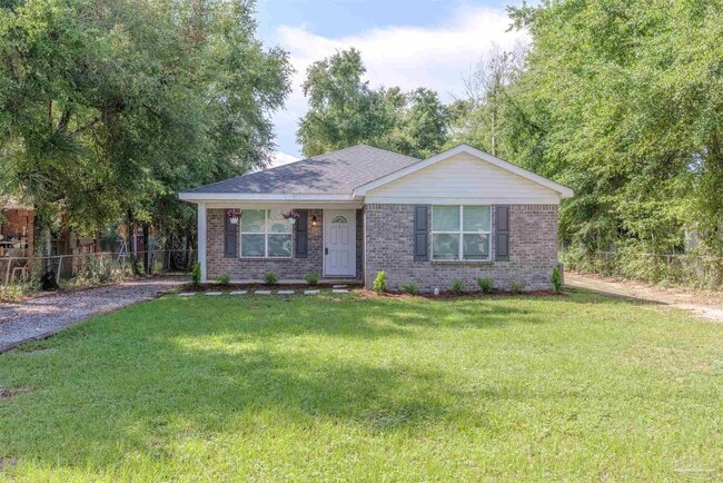 property at 7 Marine Dr