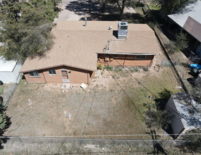 1014 S Westerly Rd in Payson, AZ - Building Photo - Building Photo