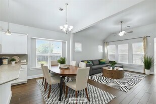 3500 Winter Wren Way in Pflugerville, TX - Building Photo