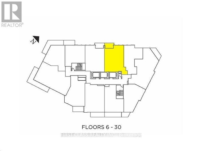 159 Wellesley St E in Toronto, ON - Building Photo - Building Photo