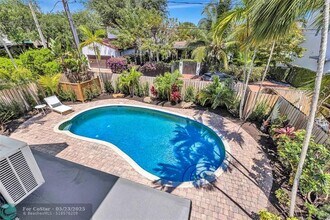 1607 SE 1st St in Fort Lauderdale, FL - Building Photo - Building Photo