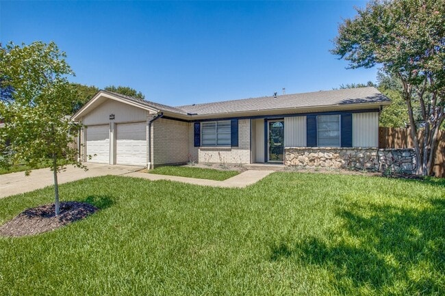 property at 702 Melrose Dr