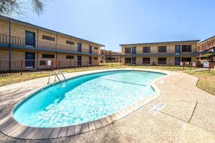 The Arabella Apartments