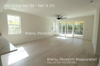 280 Hidden Bay Dr in Osprey, FL - Building Photo - Building Photo