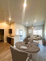 Founders Ridge in Papillion, NE - Building Photo