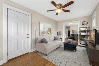 6019 Scanlan Ave in St. Louis, MO - Building Photo - Building Photo